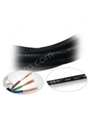 2M Bag-RS232 Communication TG-FX