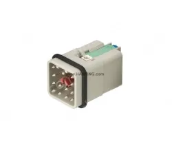 Han 12Q-SMC-MI-CRT-PE with QL