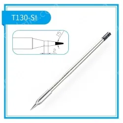 T130-SI Soldering tip