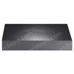 8 port Full Gigabit Ethernet switch 8GE