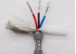 TRVVP Highly flexible 4 cores*0.3 square