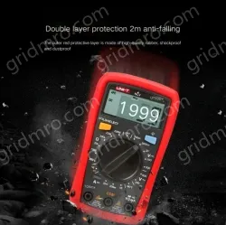 UT33B+ is a big gift package