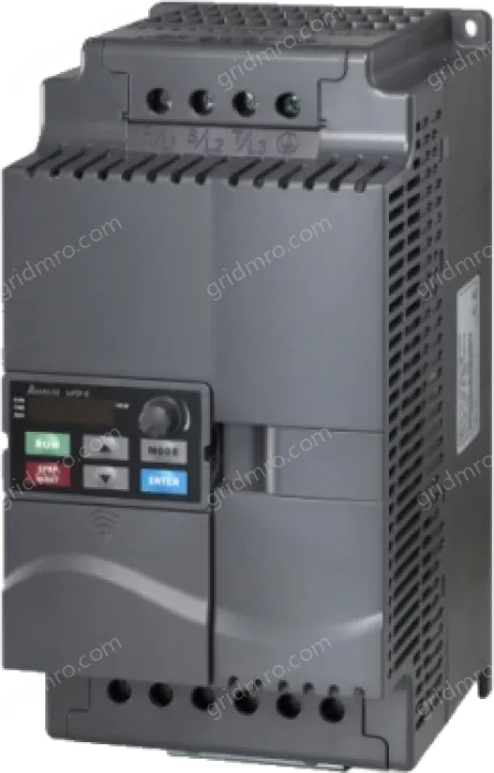 Delta Frequency converters VFD110E43A