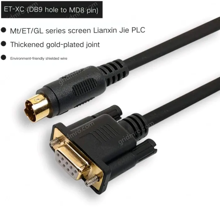 3M ET-XC Gold Plated Head Buke Ping Lian Xinjie PLC