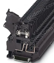 St 4-HESI (5X20)-fuse terminal PHOENIX 3036369