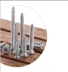 Flathead Cross M3*14