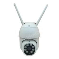 4MP-1.5 inch Outdoor wireless HD WiFi PTZ monitoring ball camera