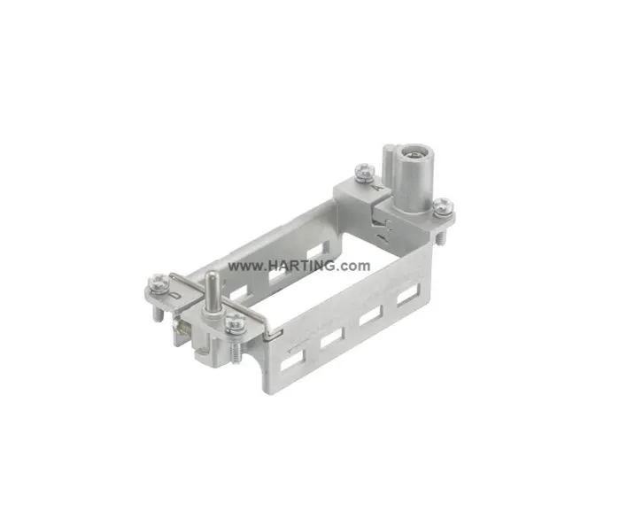 Han hinged frame plus, for 4 modules A-D