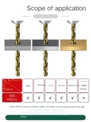 Specification: 8.0mm, 10 pcs
