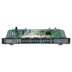 24SFP Ethernet switch interface board