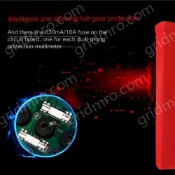 UT33B + gift pack + charging kit