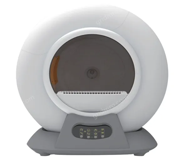 Smart cat litter box x29