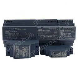 Guide rail power supply 30W 24V 1.5A